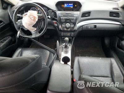 Zdjęcie 8 z 12 samochodu: 2014 ACURA ILX 20 VIN:19VDE1F38EE000586 - miniatura