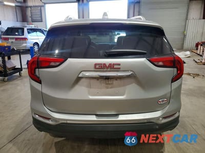 Zdjęcie 6 z 12 samochodu: 2021 GMC TERRAIN SLT VIN:3GKALVEVXML316385 - miniatura