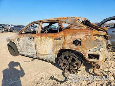Drugie zdjęcie samochodu z przodu: 2017 LEXUS RX 350 BASE VIN:2T2ZZMCA2HC064613 - miniatura
