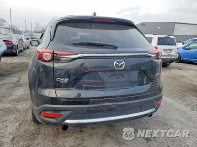 Zdjęcie 6 z 13 samochodu: 2017 MAZDA CX-9 GRAND TOURING VIN:JM3TCBDY8H0137836 - miniatura