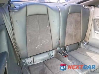 Zdjęcie 10 z 11 samochodu: 2016 AUDI TTS VIN:TRUC1AFV2G1030646 - miniatura