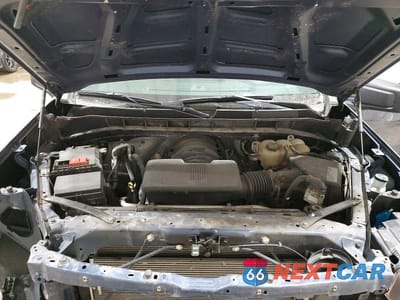 Zdjęcie 11 z 12 samochodu: 2020 CHEVROLET SILVERADO K1500 TRAIL BOSS CUSTOM VIN:3GCPYCEF9LG202034 - miniatura