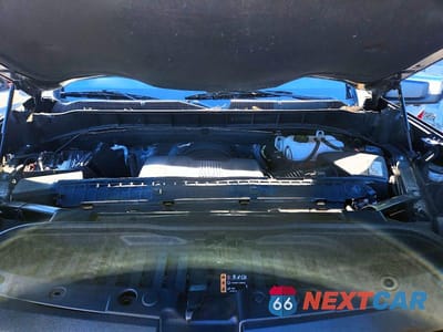 Zdjęcie 11 z 12 samochodu: 2020 CHEVROLET SILVERADO C1500 LT VIN:3GCPWCEDXLG177410 - miniatura