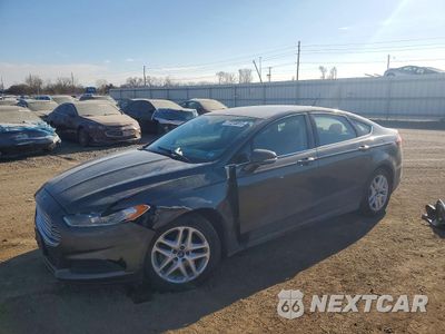 2016 FORD FUSION SE 1FA6P0H78G5134412 - główne zdjęcie licytacji z USA - miniatura