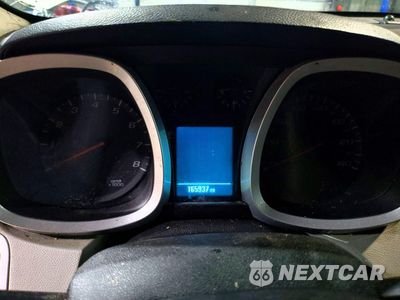 Zdjęcie 9 z 13 samochodu: 2016 CHEVROLET EQUINOX LS VIN:2GNALBEK5G1170104 - miniatura