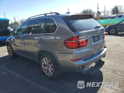 Drugie zdjęcie samochodu z przodu: 2013 BMW X5 XDRIVE35I VIN:5UXZV4C51D0B04012 - miniatura