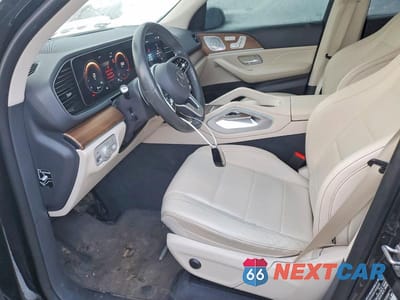 Zdjęcie 7 z 11 samochodu: 2020 MERCEDES-BENZ GLE 350 4MATIC VIN:4JGFB4KB9LA089006 - miniatura