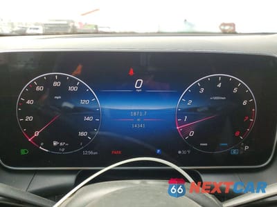 Zdjęcie 9 z 14 samochodu: 2025 MERCEDES-BENZ GLC COUPE 300 4MATIC VIN:W1NKJ4HB8SF384640 - miniatura