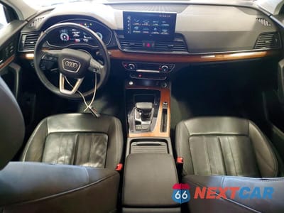 Zdjęcie 8 z 13 samochodu: 2021 AUDI Q5 PREMIUM PLUS VIN:WA1BAAFY9M2046245 - miniatura