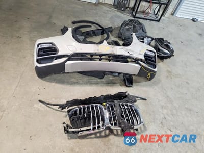 Zdjęcie 13 z 14 samochodu: 2019 BMW X5 XDRIVE40I VIN:5UXCR6C55KLK87171 - miniatura