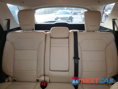 Zdjęcie 10 z 12 samochodu: 2016 MERCEDES-BENZ GLE 350 4MATIC VIN:4JGDA5HB1GA758351 - miniatura