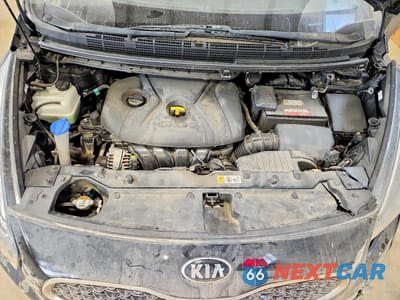 Zdjęcie 12 z 12 samochodu: 2016 KIA RONDO VIN:KNAHU8A35G7134273 - miniatura