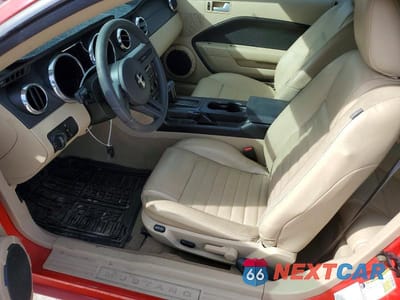 Zdjęcie 7 z 11 samochodu: 2008 FORD MUSTANG GT VIN:1ZVHT82H985198651 - miniatura
