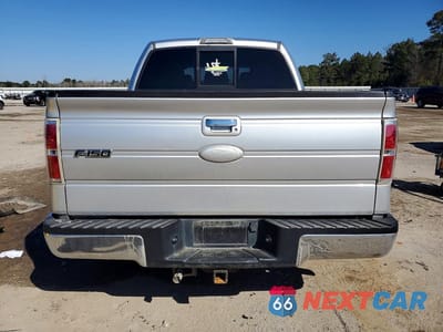 Zdjęcie 6 z 12 samochodu: 2012 FORD F150 SUPERCREW VIN:1FTFW1ET9CFB27414 - miniatura