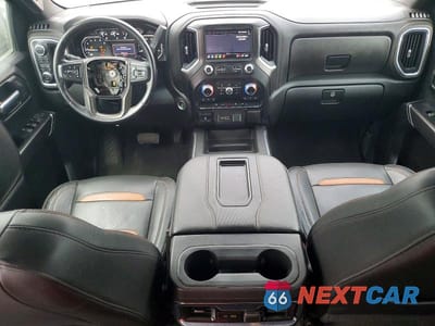 Zdjęcie 8 z 11 samochodu: 2021 GMC SIERRA K1500 AT4 VIN:1GTP9EEL7MZ437158 - miniatura