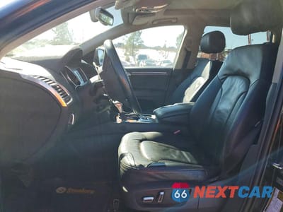 Zdjęcie 7 z 12 samochodu: 2015 AUDI Q7 PREMIUM PLUS VIN:WA1LGAFE3FD020823 - miniatura