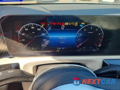 Zdjęcie 9 z 11 samochodu: 2025 MERCEDES-BENZ CLA 250 VIN:W1K5J4GB6SN501200 - miniatura