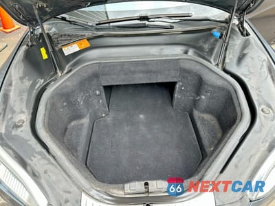 Zdjęcie 7 z 14 samochodu: 2013 TESLA MODEL S VIN:5YJSA1AC6DFP10886 - miniatura