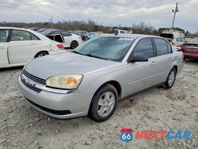 2005 CHEVROLET MALIBU 1G1ZT54805F271066 - główne zdjęcie licytacji z USA - miniatura