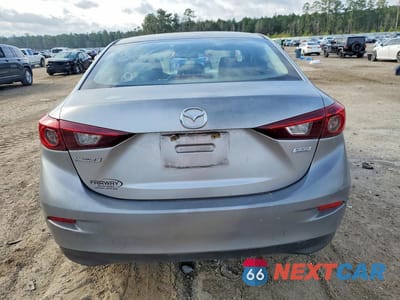 Zdjęcie 6 z 11 samochodu: 2015 MAZDA 3 SV VIN:JM1BM1T70F1269520 - miniatura