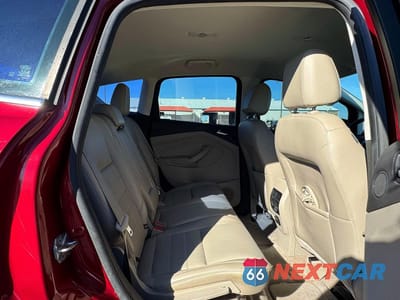 Zdjęcie 6 z 10 samochodu: 2014 FORD C-MAX SEL VIN:1FADP5BUXEL504772 - miniatura