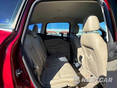 Zdjęcie 6 z 10 samochodu: 2014 FORD C-MAX SEL VIN:1FADP5BUXEL504772 - miniatura