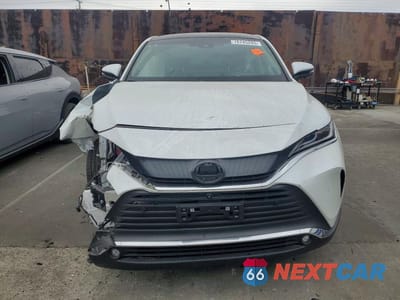 Piąte zdjęcie samochodu w środku: 2023 TOYOTA VENZA LIMITED VIN:JTEAAAAH9PJ146019 - miniatura