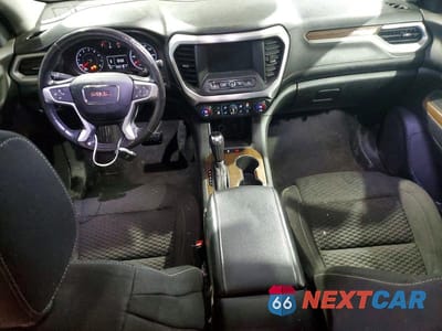 Zdjęcie 8 z 12 samochodu: 2019 GMC ACADIA SLE VIN:1GKKNRLA7KZ227272 - miniatura