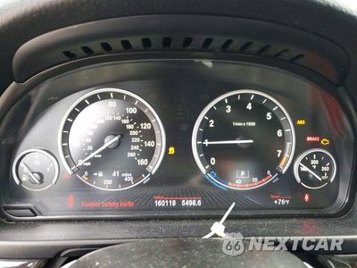 Zdjęcie 9 z 12 samochodu: 2013 BMW 535 I VIN:WBAFR7C56DC820987 - miniatura