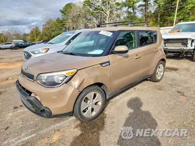 2016 KIA SOUL KNDJN2A29G7289253 - główne zdjęcie licytacji z USA - miniatura
