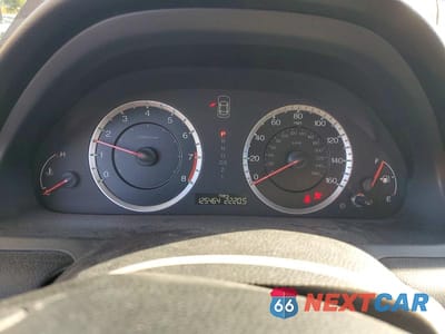 Zdjęcie 9 z 12 samochodu: 2011 HONDA ACCORD LX VIN:1HGCP2F37BA132662 - miniatura