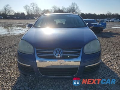 Piąte zdjęcie samochodu w środku: 2009 VOLKSWAGEN JETTA SE VIN:3VWPM71K09M264337 - miniatura
