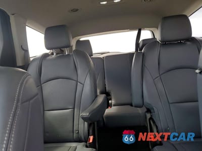 Zdjęcie 10 z 14 samochodu: 2019 BUICK ENCLAVE ESSENCE VIN:5GAERBKWXKJ273163 - miniatura