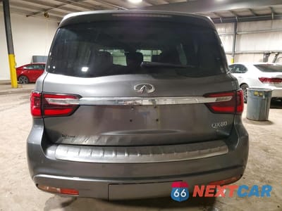 Zdjęcie 6 z 13 samochodu: 2019 INFINITI QX80 LUXE VIN:JN8AZ2NC5K9460833 - miniatura