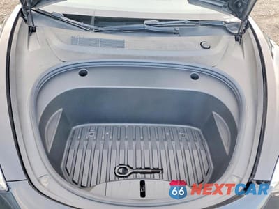 Zdjęcie 11 z 12 samochodu: 2022 TESLA MODEL 3 VIN:5YJ3E1EB5NF108105 - miniatura