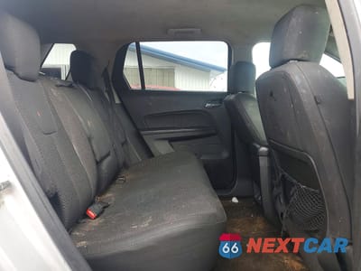 Zdjęcie 11 z 13 samochodu: 2017 GMC TERRAIN SLE VIN:2GKALMEK8H6343983 - miniatura