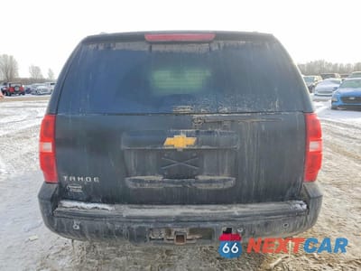 Zdjęcie 6 z 13 samochodu: 2014 CHEVROLET TAHOE K1500 LS VIN:1GNSKAE05ER184265 - miniatura