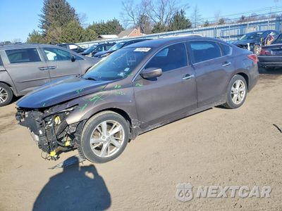 2013 NISSAN ALTIMA 2.5 1N4AL3AP3DC129420 - główne zdjęcie licytacji z USA - miniatura