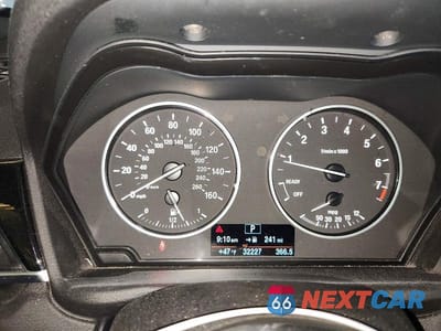 Zdjęcie 9 z 13 samochodu: 2018 BMW X1 XDRIVE28I VIN:WBXHT3C36J5K24740 - miniatura