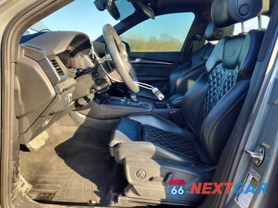 Zdjęcie 7 z 12 samochodu: 2019 AUDI SQ5 PRESTIGE VIN:WA1C4AFY9K2058839 - miniatura