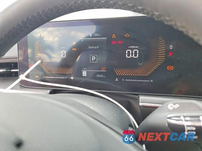 Zdjęcie 9 z 12 samochodu: 2026 KIA K5 GT-LINE VIN:KNAG64J74T5444177 - miniatura