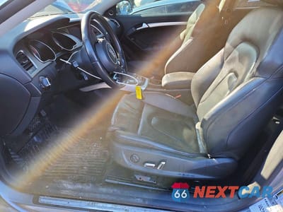 Zdjęcie 7 z 11 samochodu: 2015 AUDI A5 PREMIUM PLUS VIN:WAUMFAFR3FA035935 - miniatura