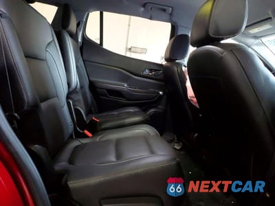 Zdjęcie 11 z 12 samochodu: 2019 GMC ACADIA SLT-1 VIN:1GKKNMLS9KZ243923 - miniatura