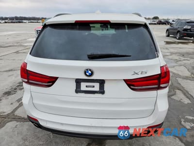 Zdjęcie 6 z 12 samochodu: 2016 BMW X5 XDRIVE35I VIN:5UXKR0C57G0P32138 - miniatura