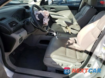 Zdjęcie 7 z 12 samochodu: 2014 HONDA CR-V EXL VIN:2HKRM3H7XEH548211 - miniatura