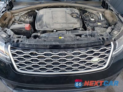 Zdjęcie 11 z 11 samochodu: 2018 LAND ROVER RANGE ROVER VIN:SALYB2RX3JA724150 - miniatura