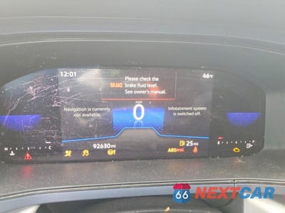 Zdjęcie 9 z 13 samochodu: 2023 VOLKSWAGEN TAOS SE VIN:3VVEX7B21PM323152 - miniatura