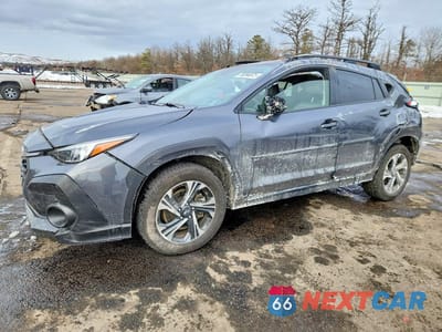 2024 SUBARU CROSSTREK PREMIUM JF2GUADC8RH327940 - główne zdjęcie licytacji z USA - miniatura