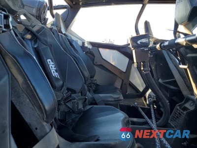 Zdjęcie 6 z 10 samochodu: 2021 POLARIS RZR PRO XP 4 SPORT VIN:3NSR4E921MG625410 - miniatura