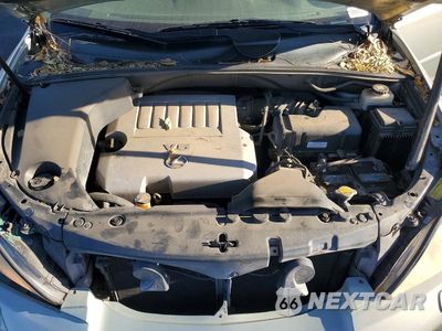 Zdjęcie 12 z 12 samochodu: 2007 LEXUS RX 350 VIN:2T2GK31U37C009850 - miniatura